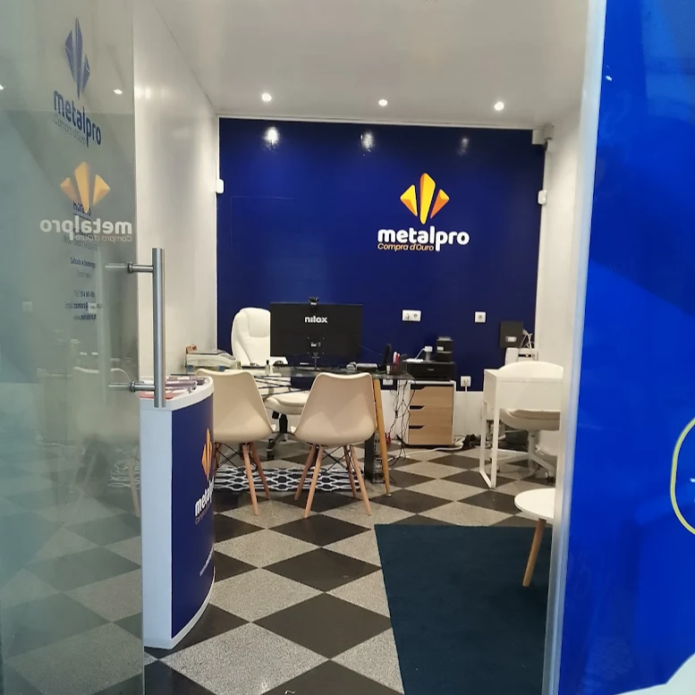 Metalpro Coimbra Interior